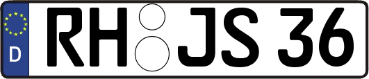 RH-JS36