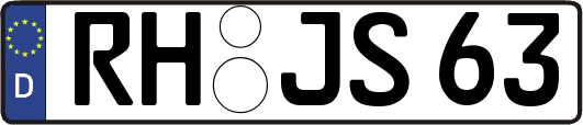 RH-JS63