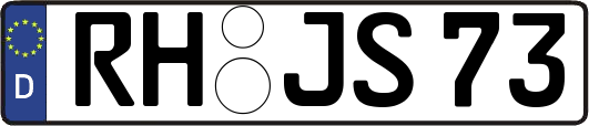 RH-JS73