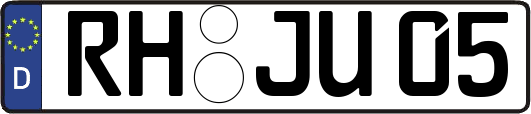 RH-JU05