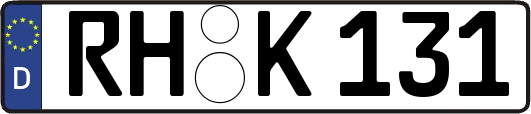 RH-K131