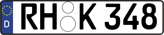 RH-K348