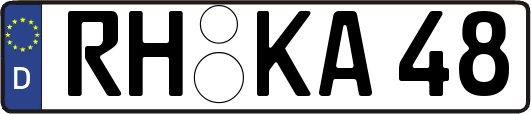 RH-KA48