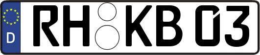 RH-KB03