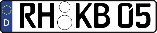 RH-KB05