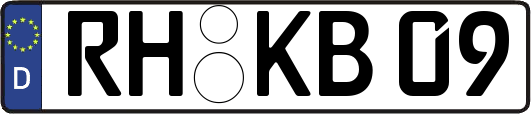 RH-KB09