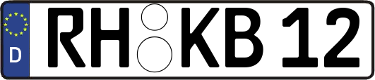 RH-KB12