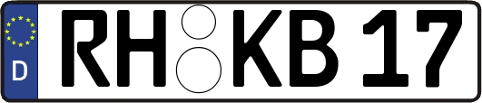 RH-KB17