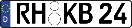 RH-KB24