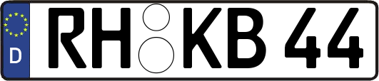 RH-KB44
