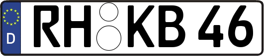 RH-KB46
