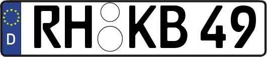 RH-KB49