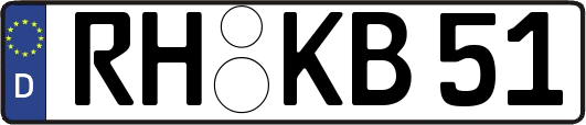 RH-KB51