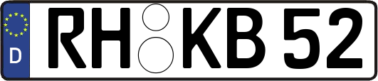 RH-KB52