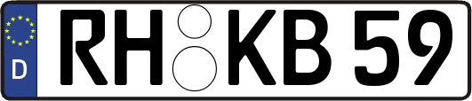 RH-KB59