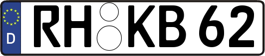 RH-KB62