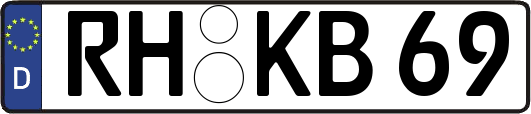 RH-KB69