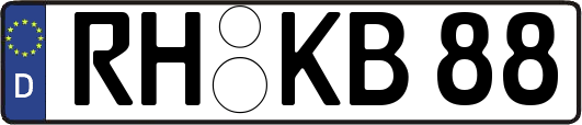 RH-KB88