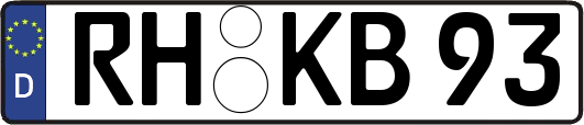 RH-KB93