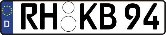 RH-KB94