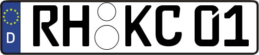 RH-KC01