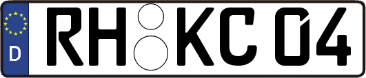 RH-KC04