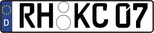 RH-KC07
