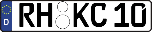 RH-KC10