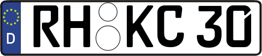 RH-KC30
