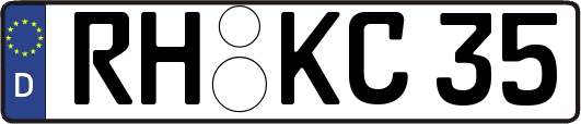 RH-KC35