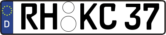 RH-KC37