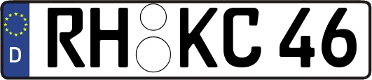 RH-KC46