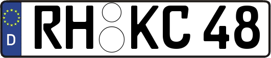 RH-KC48