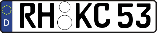 RH-KC53