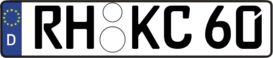 RH-KC60