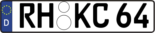 RH-KC64