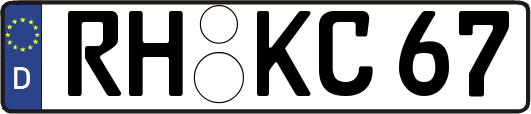RH-KC67