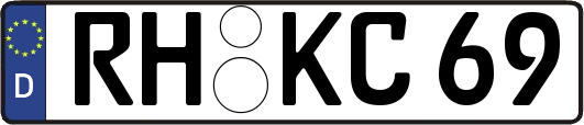RH-KC69
