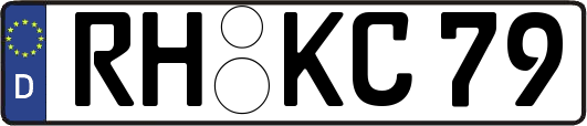 RH-KC79