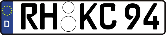 RH-KC94