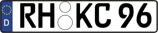 RH-KC96