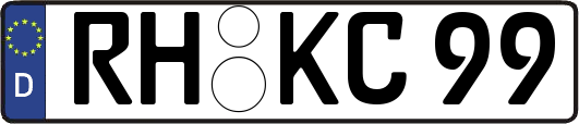 RH-KC99