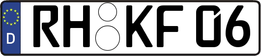 RH-KF06