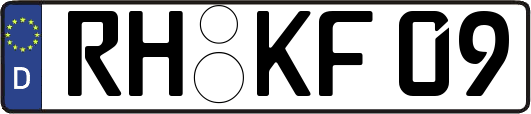 RH-KF09
