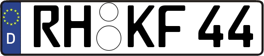 RH-KF44