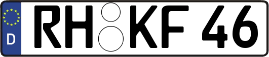 RH-KF46