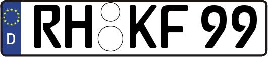 RH-KF99