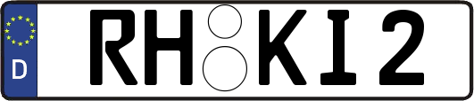 RH-KI2