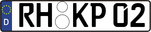 RH-KP02