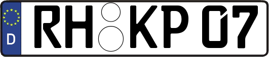 RH-KP07